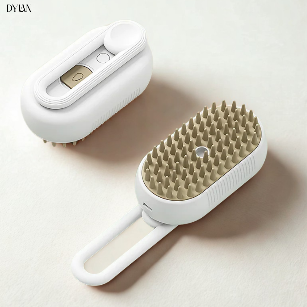 STEAM BRUSH PETS