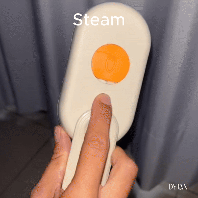 STEAM BRUSH PETS