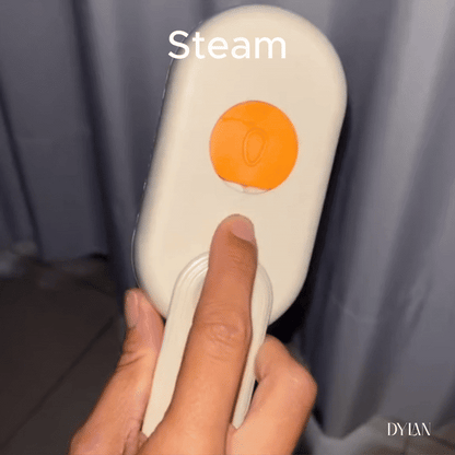 STEAM BRUSH PETS
